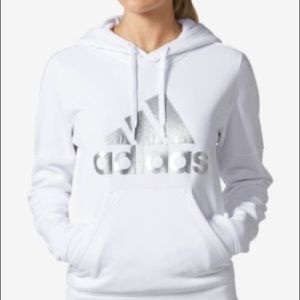 Women’s Adidas Sweatshirt